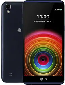 Замена матрицы на телефоне LG X Power в Воронеже